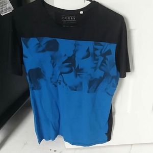 GUESS Los Angeles Tee